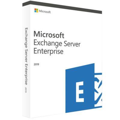 Licenza Licenza Microsoft Exchange Server 2019 Enterprise - Originale